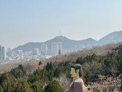 -千佛山风景名胜区
