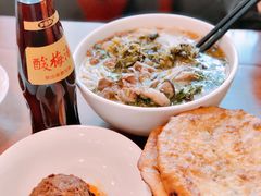 狮子头-顺华粉馆(桃园南路店)