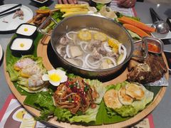 -椰小鸡·琼州糟粕醋·火锅(美兰缤纷城店)