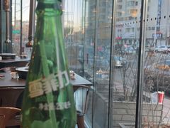 -完美生活炭火烤肉(二马路店)