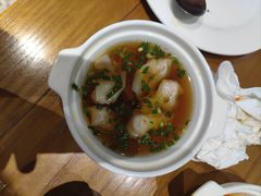 -东方明珠·可口可乐欢乐餐厅