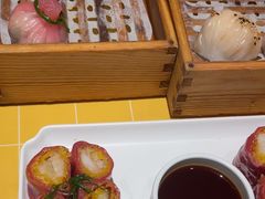 -蔡澜点心·粤菜(花城汇南区店)