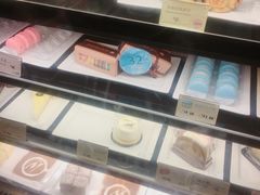 -麦当劳(东苑丽宝商业广场店)