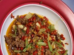-湘鼎盛·大厨鲜炒湖南味(高新银泰店)