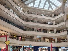 -光启城时尚购物中心