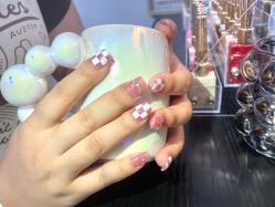 点击看大图 -芊屿芊浔美甲