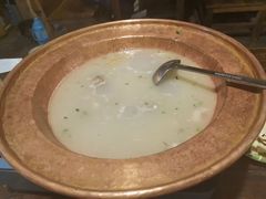 -霄汉羊排(万松园一店)