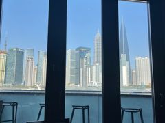 -三利音·东方司宴(外滩店)