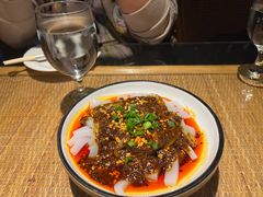-渝信川菜(长安店)