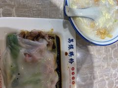 -荔银肠粉(广州天河华利路店)