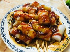 -渔记茶餐厅(渔村店)