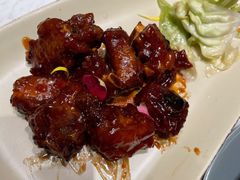 -鹿港小镇(悠唐店)