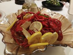 冰镇小龙虾-御苑宾馆-中餐厅