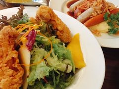 -宝莱纳餐厅(滨江店)