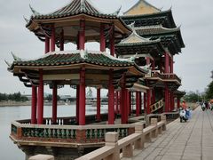 -集美鳌园景区