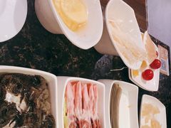 -海底捞火锅(连城广场店)