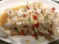 -金海湾海鲜排档(朱家尖店)