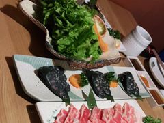 -江户烧肉(高德店)
