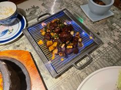 牛肉粒-桂满陇·锦绣江南(益田广场店)