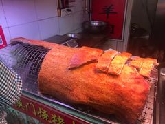 烧猪-嘉荟市场(北新泾店)