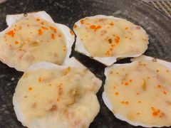 -粤海璇宫·木棉花高空旋转餐厅·聚会派对