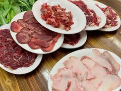 -柴头哥·牛肉火锅(爱民路店)