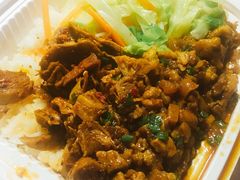 -魏家凉皮(西安秋林宏业商厦店)