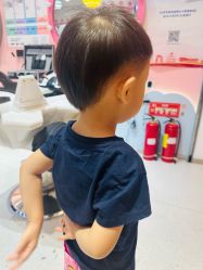 -星咔萌StarCamo儿童剪发(芳圆里IDMALL品牌形象店)