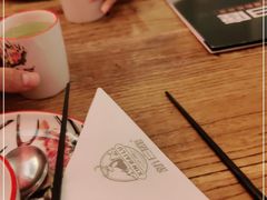 -新白鹿餐厅(银泰西湖文化广场店)
