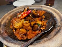 -汤城小厨•粤菜•靓汤(苏州街店)