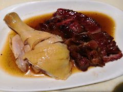 -龙记烧腊茶餐厅(常德路店)