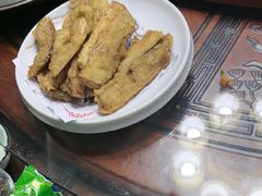 -醉御香渔家园(临沂路与大连路店)