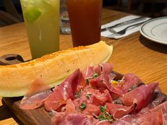 -La Strada(安福路店)