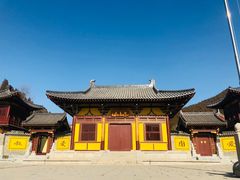 -四门塔风景区