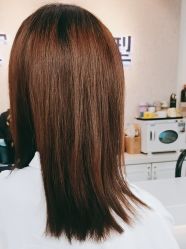 -爱秀造型 T-G