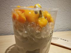 -喜茶(上海兴业太古汇店)