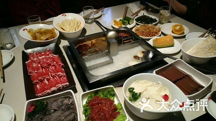 海底捞火锅(逸仙路店)-图片-上海美食-大众点评网
