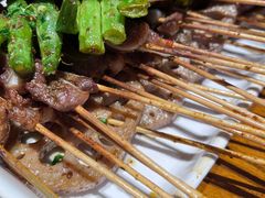 -张师傅烧烤(CBD店)