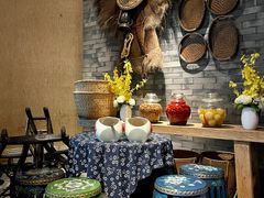 -卞氏菜根香·川菜(青羊万达店)