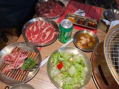 -西塔老太太泥炉烤肉(杭州首店)