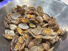 -船梆煮•蒸汽海鲜·生腌干蒸(五四广场店)