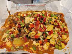 -南方酒店·淮扬菜(回民街店)