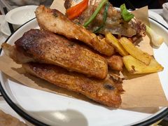 -勝記酒家·37年老字号·经典粤菜(荔枝公园店)