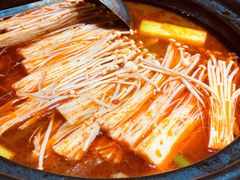 -肖记公安牛肉鱼杂馆· 省级非物质文化遗产(仁和路店)