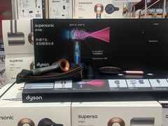 -山姆会员商店(西溪店)