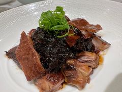 -上海小南国(金桥国际广场店)