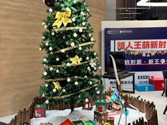-無弓射箭俱乐部(领展中心城店)