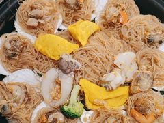 -小八仙·宴(三峡茶庄店)