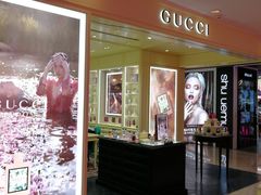 -GUCCI(南京德基店)