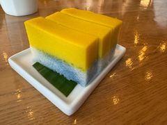 -峇峇娘马来西亚餐厅(望京SOHO店)
